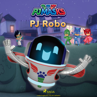 eOne: PJ Masks - PJ Robo
