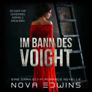 Nova Edwins: Im Bann des Voight