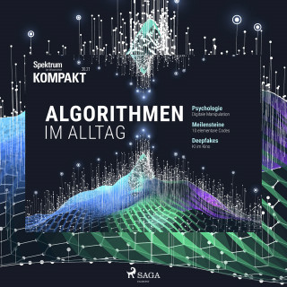 Spektrum Kompakt: Spektrum Kompakt: Algorithmen im Alltag