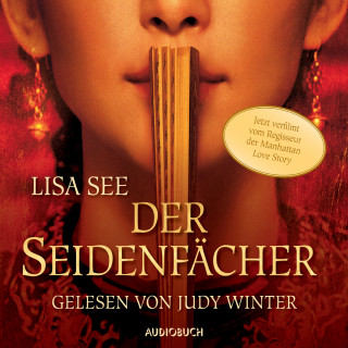 Lisa See: Der Seidenfächer