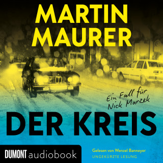 Martin Maurer: Der Kreis