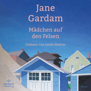 Jane Gardam: Mädchen auf den Felsen