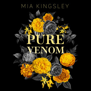 Mia Kingsley: Pure Venom