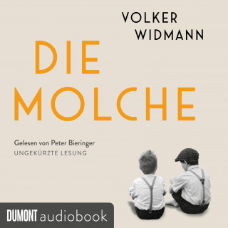 Volker Widmann: Die Molche