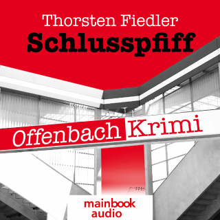 Thorsten Fiedler: Schlusspfiff