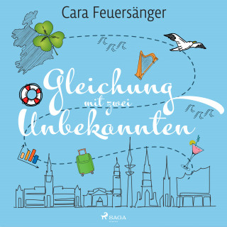 Cara Feuersänger: Gleichung mit zwei Unbekannten