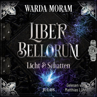 Warda Moram: Liber Bellorum: Licht und Schatten