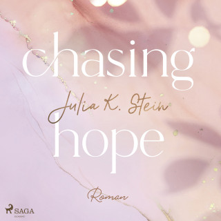 Julia K. Stein: Chasing Hope (Montana Arts College 3)