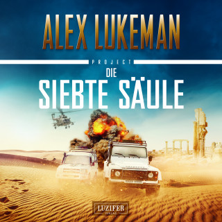 Alex Lukeman: Die siebte Säule (Project 3)