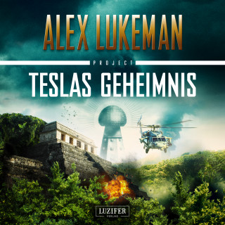 Alex Lukeman: Teslas Geheimnis (Project 5)
