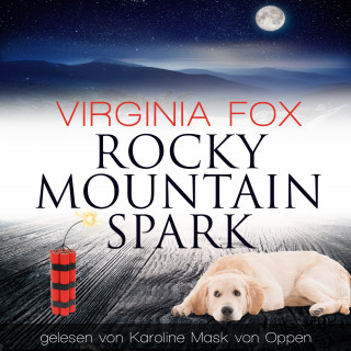 Virginia Fox: Rocky Mountain Spark