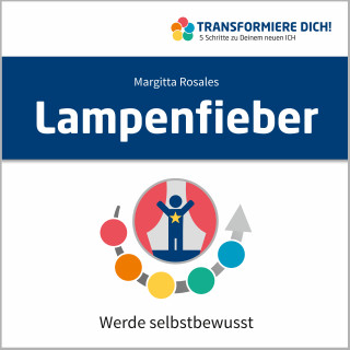 Margitta Rosales: Lampenfieber