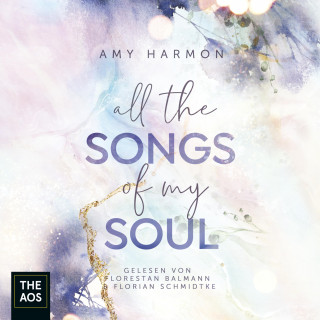 Amy Harmon: All the Songs of my Soul