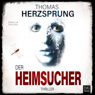 Thomas Herzsprung: Der Heimsucher – Jedem seine Strafe: Thriller