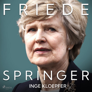 Inge Kloepfer: Friede Springer
