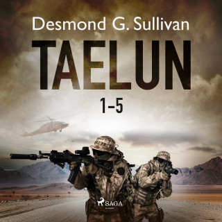 Desmond G. Sullivan: Taelun 1-5