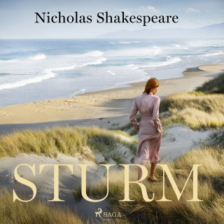 Nicholas Shakespeare: Sturm