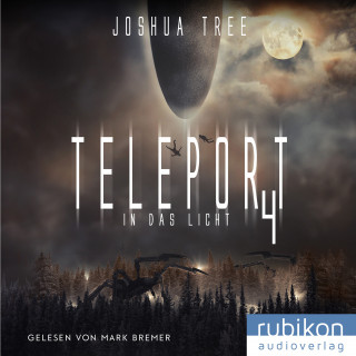 Joshua Tree: Teleport 4: Anomalie