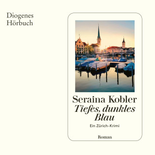 Seraina Kobler: Tiefes, dunkles Blau