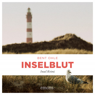 Bent Ohle: Inselblut