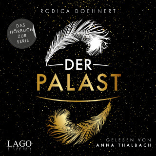 Rodica Doehnert: Der Palast