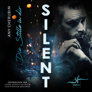 Any Cherubim: Silent - Die Stille in dir