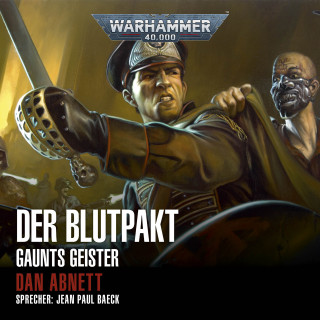 Dan Abnett: Warhammer 40.000: Gaunts Geister 12