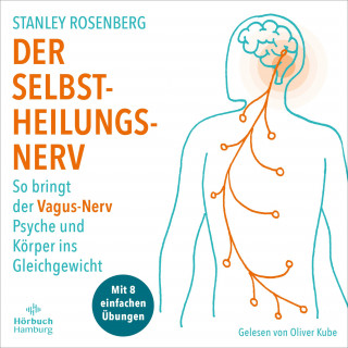 Stanley Rosenberg: Der Selbstheilungsnerv