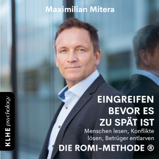 Maximilian Mitera: Die ROMI-METHODE®