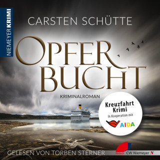 Carsten Schütte: Opferbucht