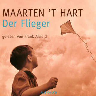 Maarten 't Hart: Der Flieger