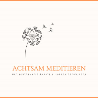 Patrick Lynen: Achtsam meditieren