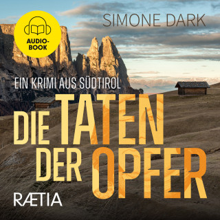 Simone Dark: Die Taten der Opfer