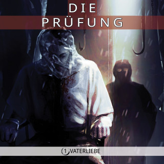 Kim Jens Witzenleiter: Die Prüfung