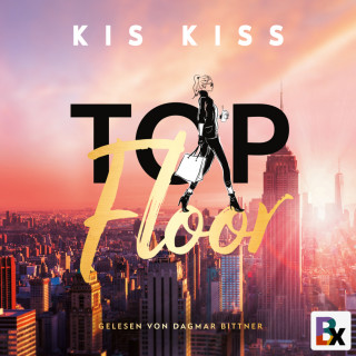 Kis Kiss: Top Floor