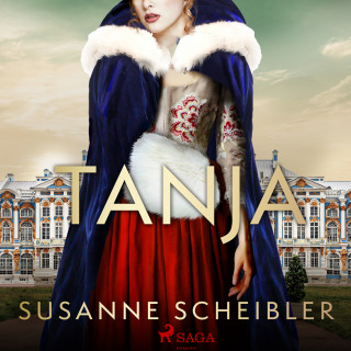 Susanne Scheibler: Tanja