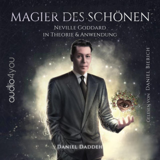 Daniel Daddeh: Magier des Schönen