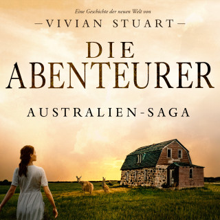 Vivian Stuart: Die Abenteurer