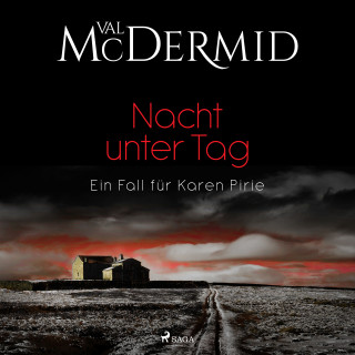 Val McDermid: Nacht unter Tag