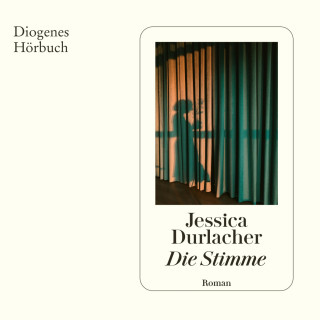 Jessica Durlacher: Die Stimme