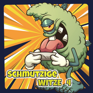 Der Spassdigga: Schmutzige Witze 4