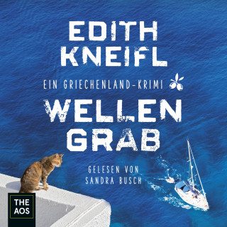 Edith Kneifl: Wellengrab