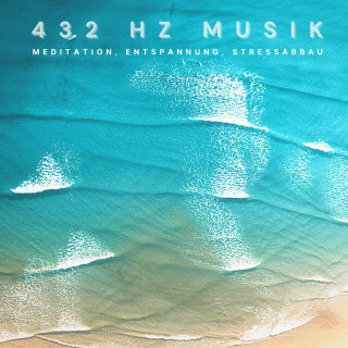 Yella A. Deeken: 432 Hz Musik / 432 Hz Music