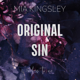 Mia Kingsley: Original Sin