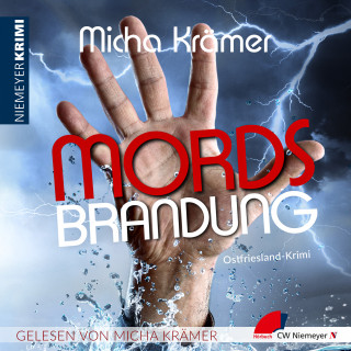 Micha Krämer: Mordsbrandung