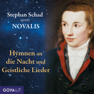 Novalis: Hymnen an die Nacht