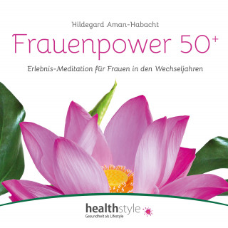 Hildegard Aman-Habacht, Abbas Schirmohammadi: Frauenpower 50+