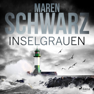 Maren Schwarz: Inselgrauen