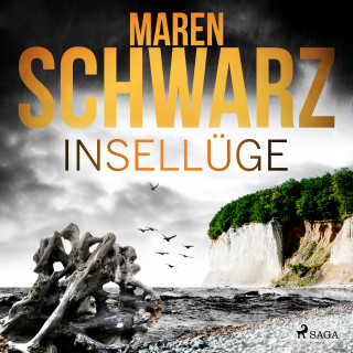 Maren Schwarz: Insellüge