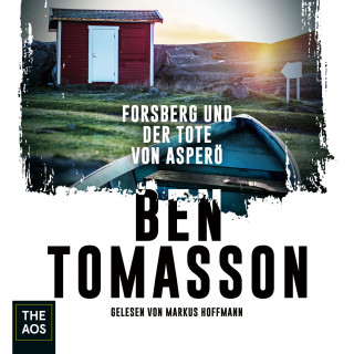 Ben Tomasson: Forsberg und der Tote von Asperö